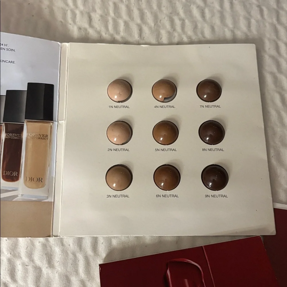 Lot of New Samples - Picture 2 of 4